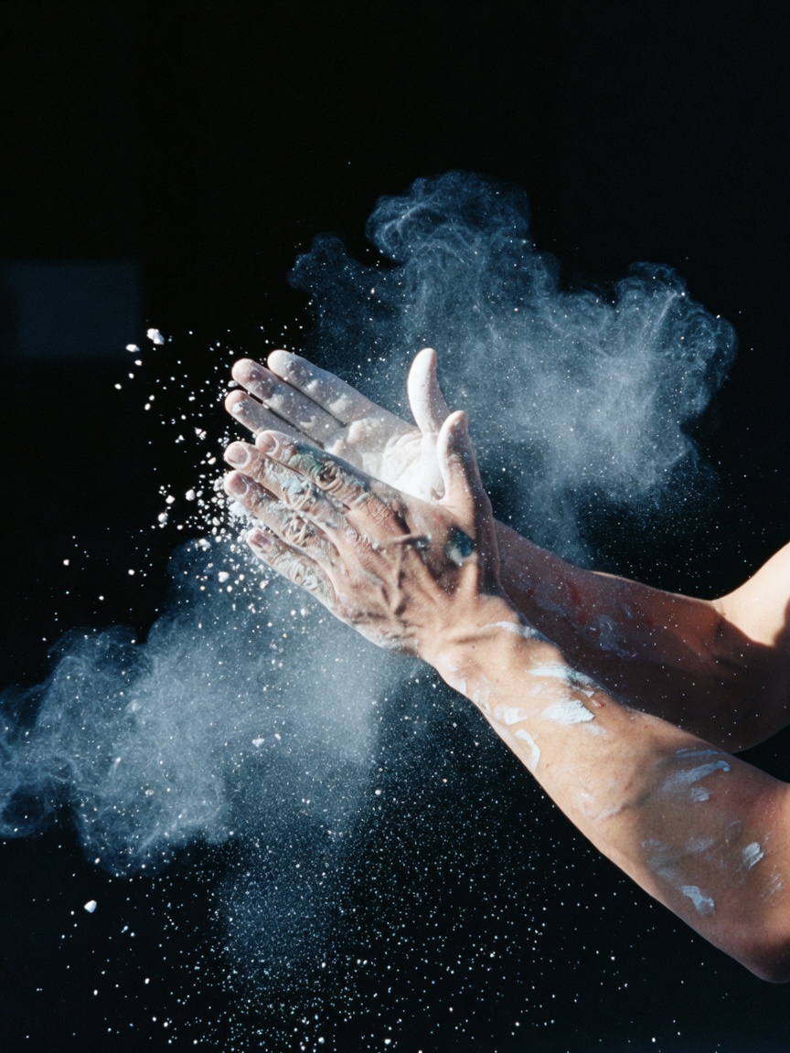 Chalk up — Insider membership